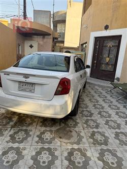 شيفروليه اوبترا